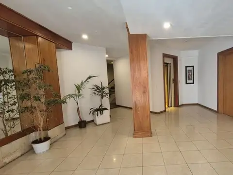 Alquiler permanente – monoambiente en pleno centro