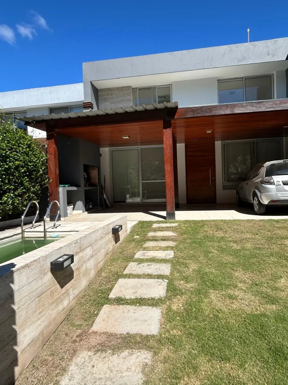 DUPLEX CATEGORÍA ALTOS DE MANANTIALES