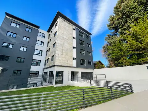 Excelente monoambiente de 50 m2 belgrano bariloche