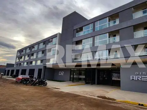 Departamento 1 dormitorio en venta | cipolletti
