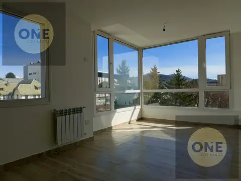 Departamento en john o´connor 280 (torre o´connor)