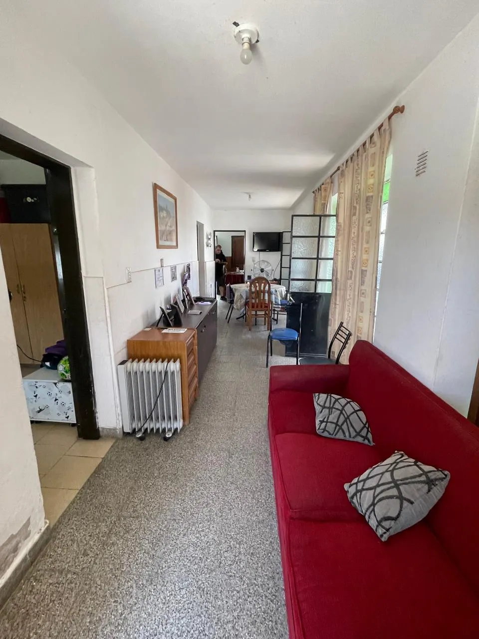 B°LAS MARGARITAS - ERNESTO SONEIRA 2500- CASA MAS GALPON - CG