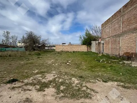 Terreno en general fernandez oro