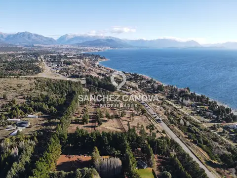 Terreno lote  en venta en bariloche, patagonia, argentina