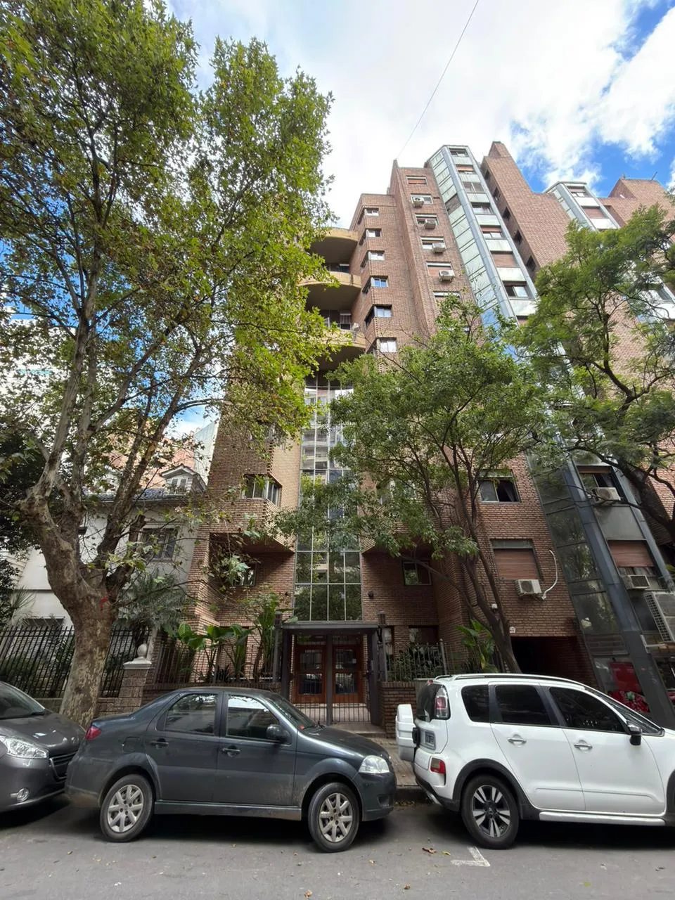 Venta Derqui 340 Dos (2) Dormitorios Nueva Cordoba