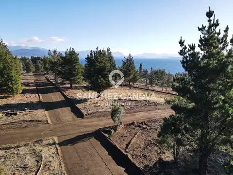 Terreno lote  en venta en bariloche, patagonia, argentina