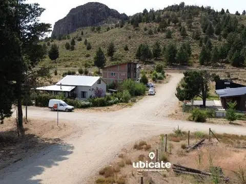 Terreno en dina huapi
