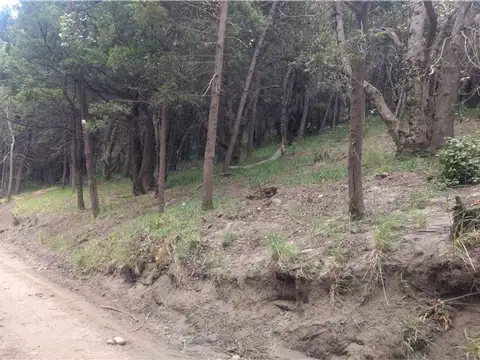 Terreno a la venta en bariloche