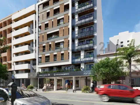 Departamento en Venta en Nueva Córdoba, Córdoba
