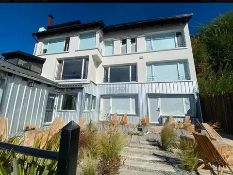 Hotel en venta bariloche - cuan propiedades