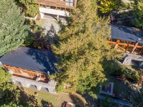 Complejo en venta en bariloche