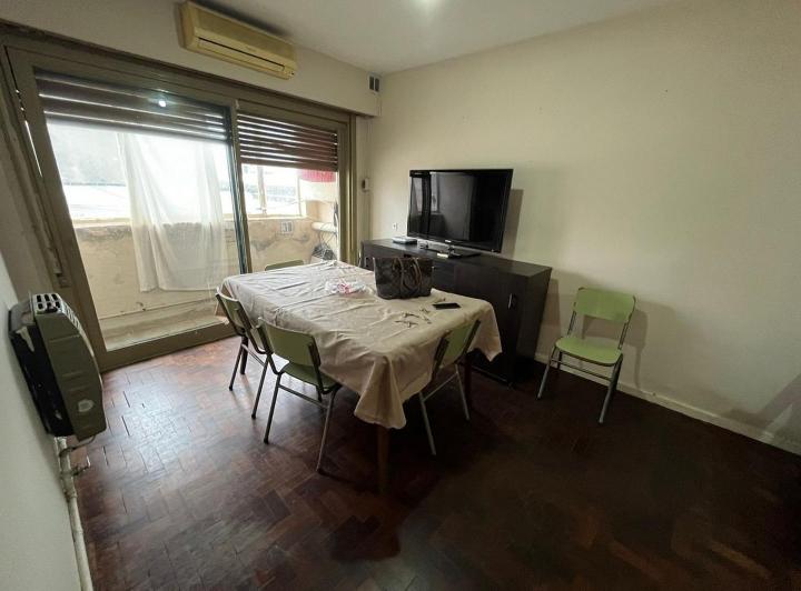 Departamento · 58m² · 3 Ambientes