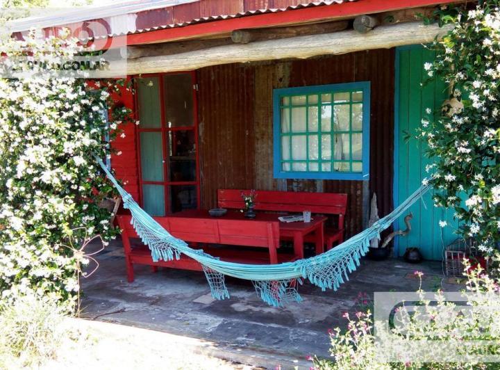 Campo · 50000m² · 3 Ambientes