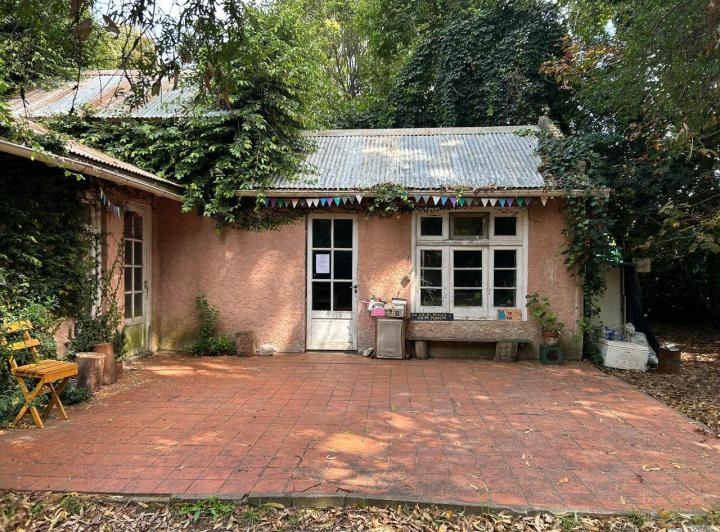 Casa · 90m² · 4 Ambientes