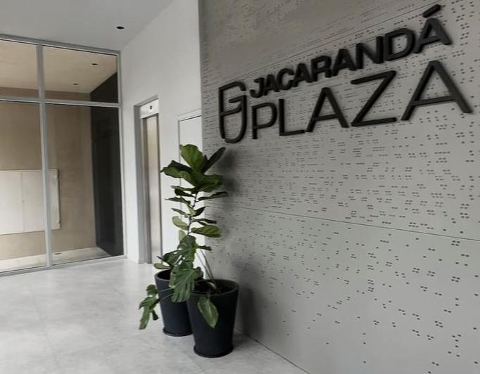 Departamento · 54m² · 3 Ambientes · 1 Cochera