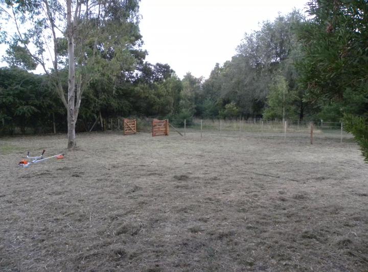 Terreno · 2000m²