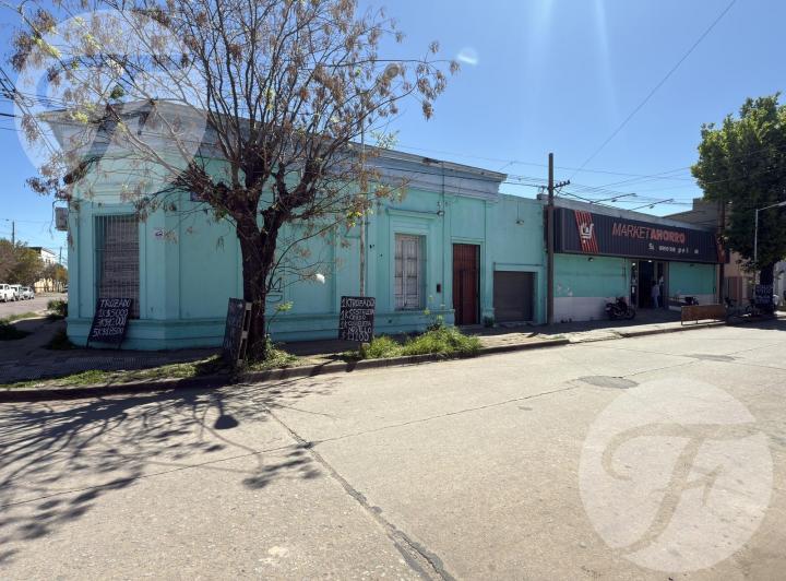 Terreno · 968m²