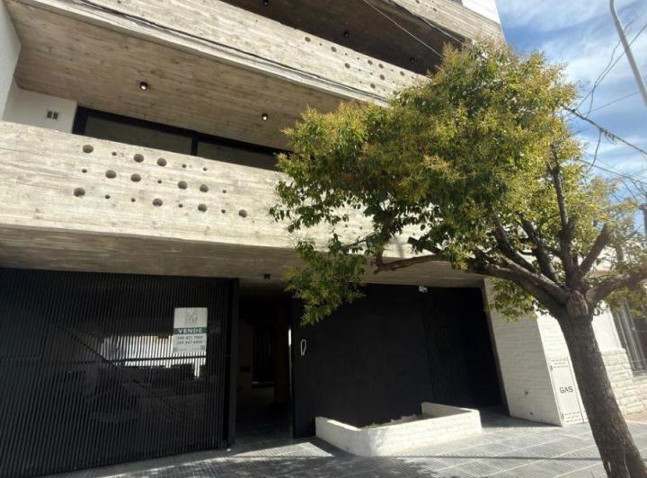 Departamento · 40m² · 1 Ambiente