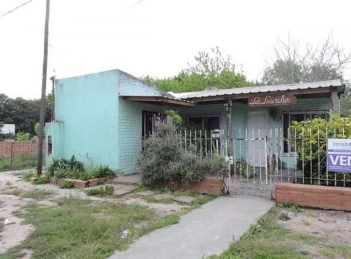 Casa · 150m² · 1 Ambiente