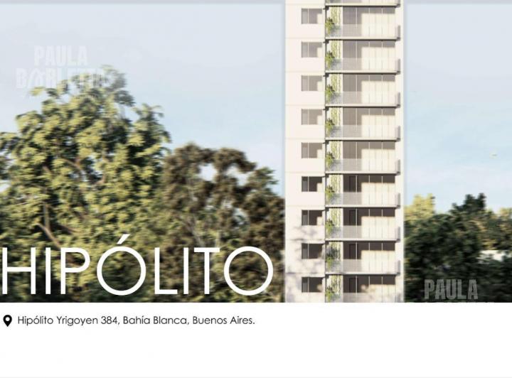 Departamento · 137m² · 2 Dormitorios · 1 Cochera
