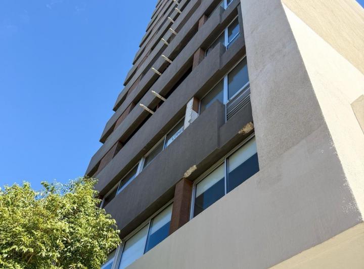 Departamento · 48m² · 2 Ambientes
