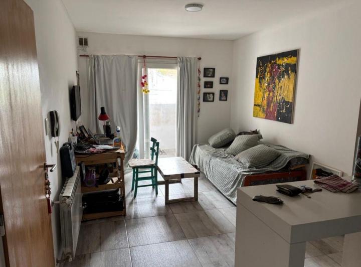 Departamento · 42m² · 2 Ambientes