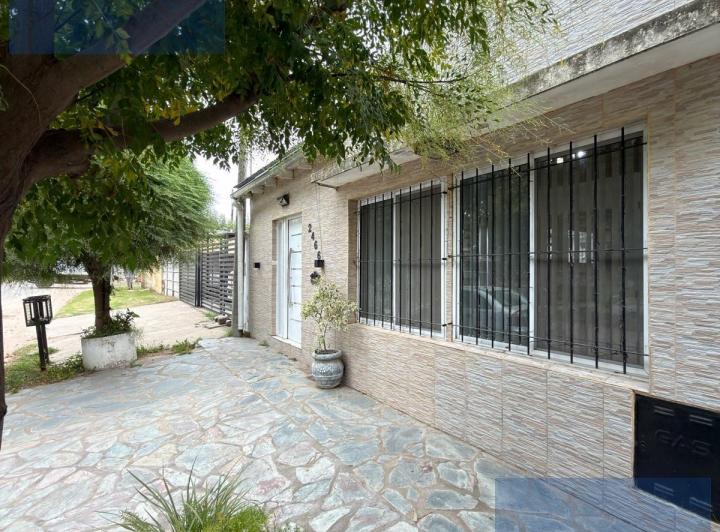 Casa · 173m² · 3 Ambientes