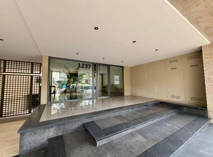 Departamento · 106m² · 3 Ambientes · 1 Cochera