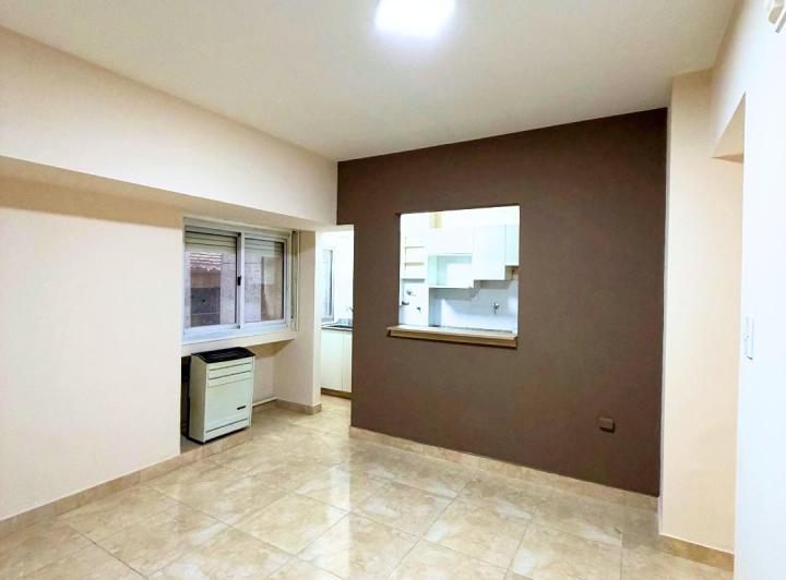 Departamento · 44m² · 3 Ambientes