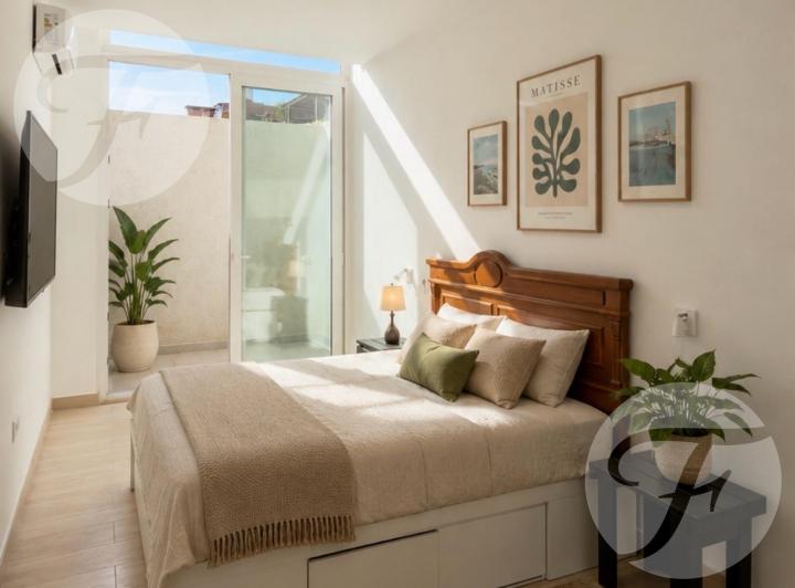Departamento · 72m² · 3 Ambientes