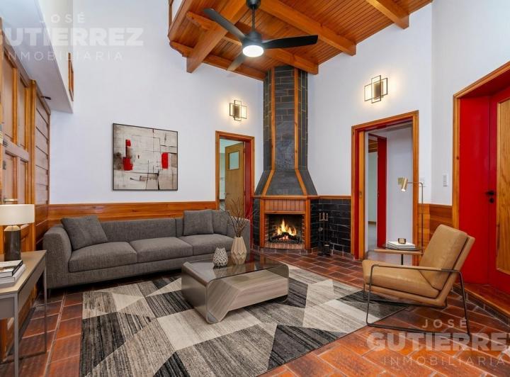 Casa · 75m² · 4 Ambientes