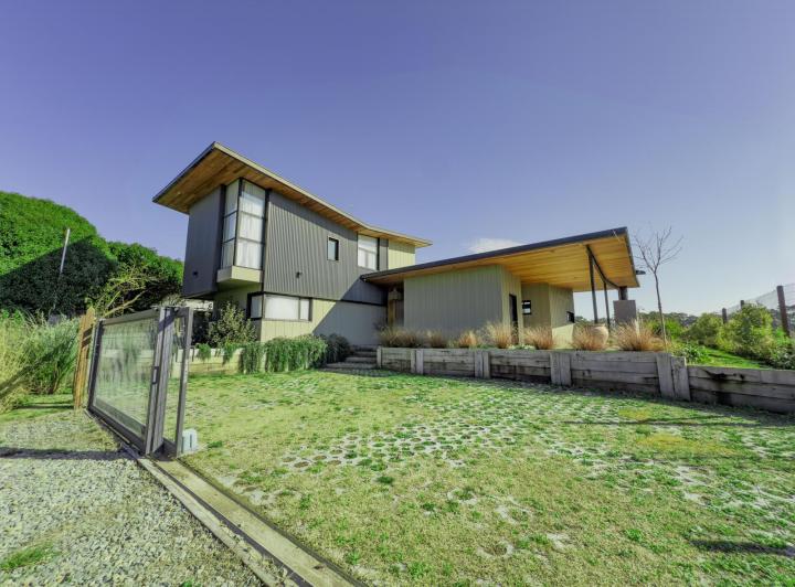 Casa · 184m² · 4 Ambientes