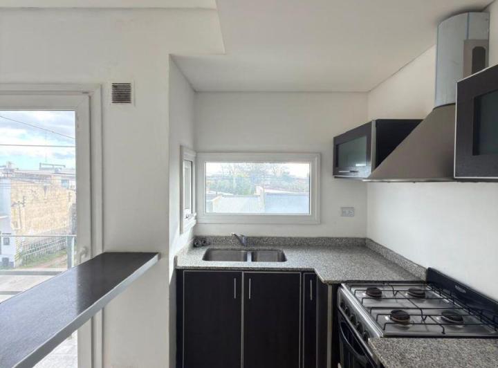 Departamento · 43m² · 2 Ambientes