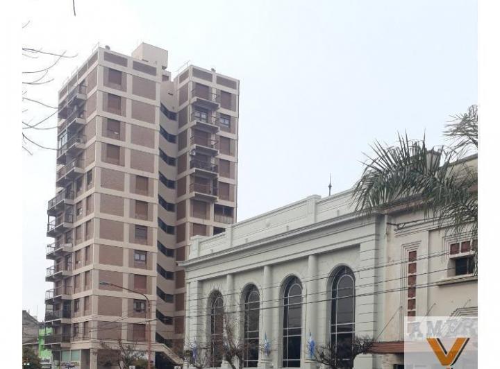 Departamento · 55m² · 2 Ambientes