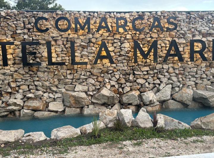 Campo · 152ha