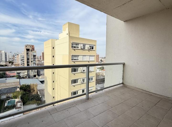 Departamento · 83m² · 4 Ambientes