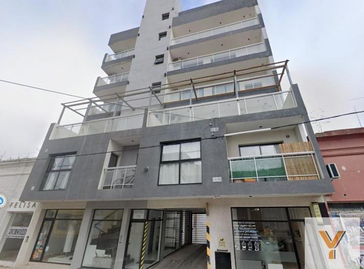 Departamento · 70m² · 3 Ambientes