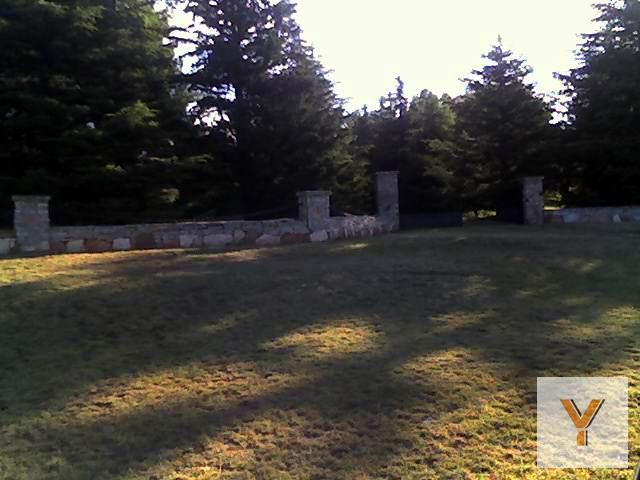 Terreno · 5490m²
