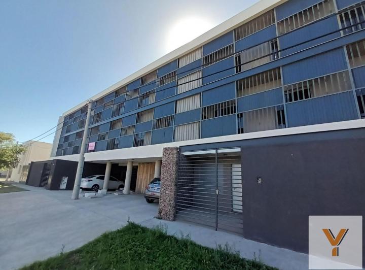 Departamento · 41m² · 2 Ambientes