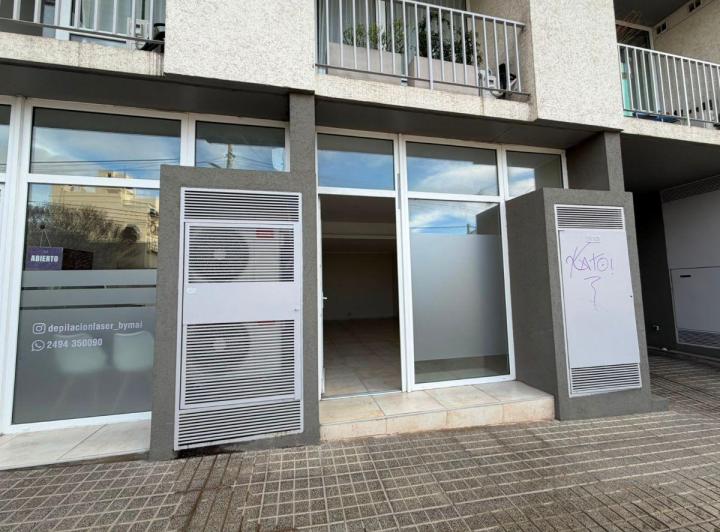 Local comercial · 31m² · 1 Ambiente · 1 Cochera