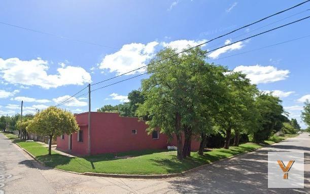 Casa · 131m² · 3 Ambientes