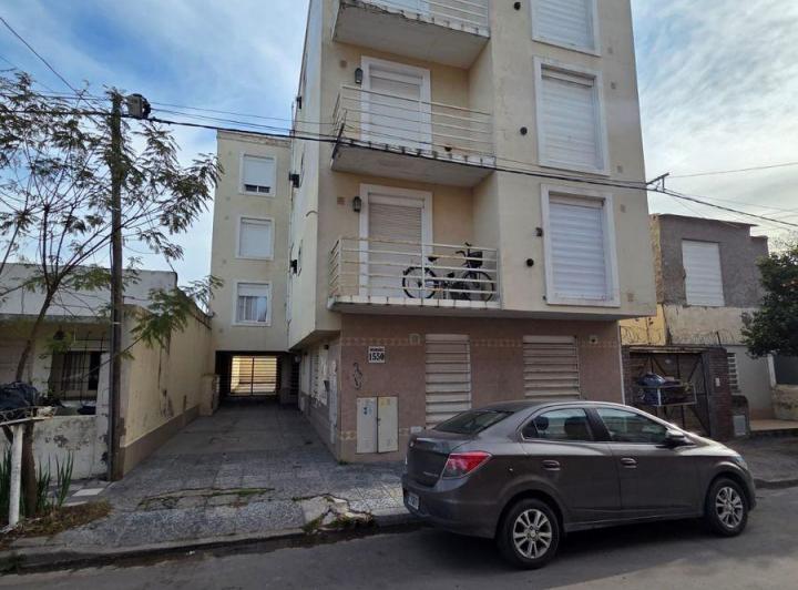 Departamento · 35m² · 1 Cochera