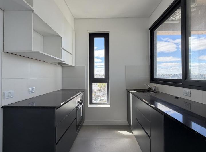 Departamento · 57m² · 3 Ambientes