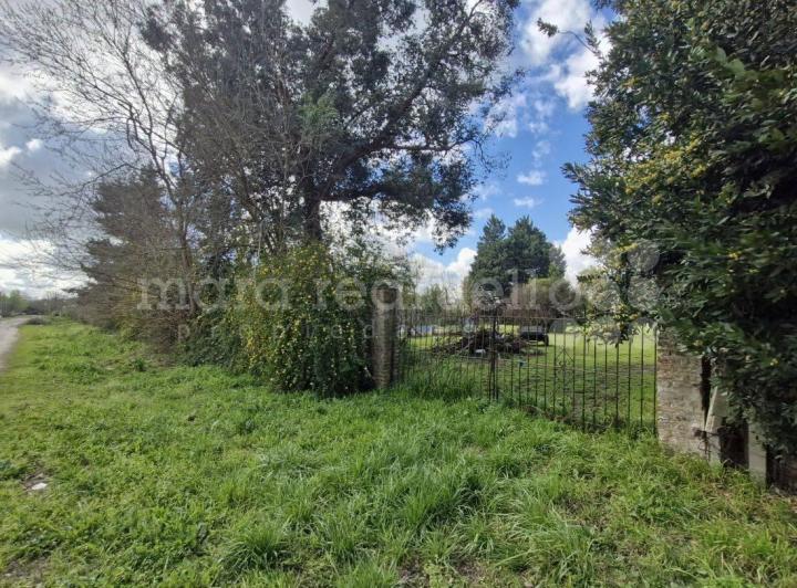 Terreno · 531m²