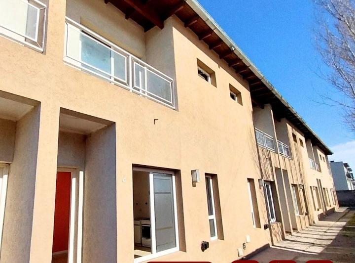 Departamento · 35m² · 1 Dormitorio