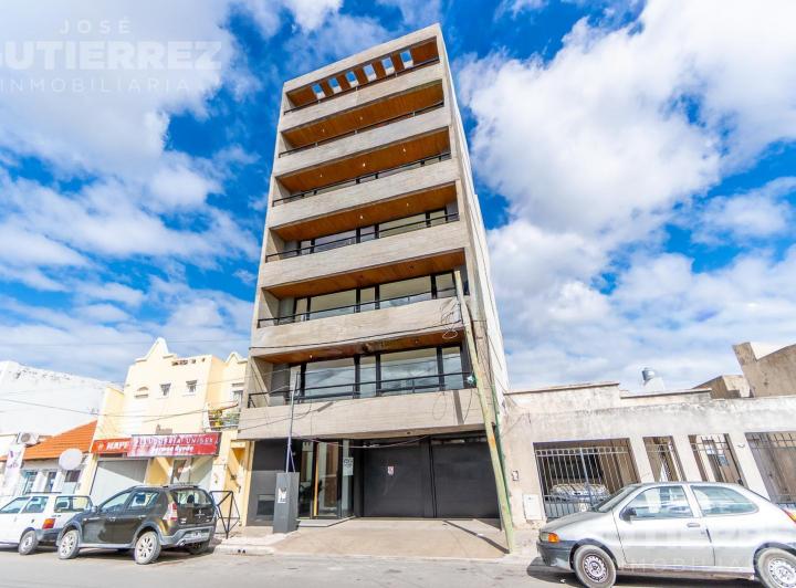 Departamento · 90m² · 3 Ambientes · 1 Cochera