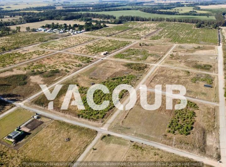 Terreno · 4000m²