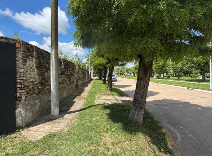 Terreno · 250m²