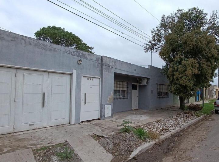 Casa · 120m² · 3 Ambientes · 1 Cochera