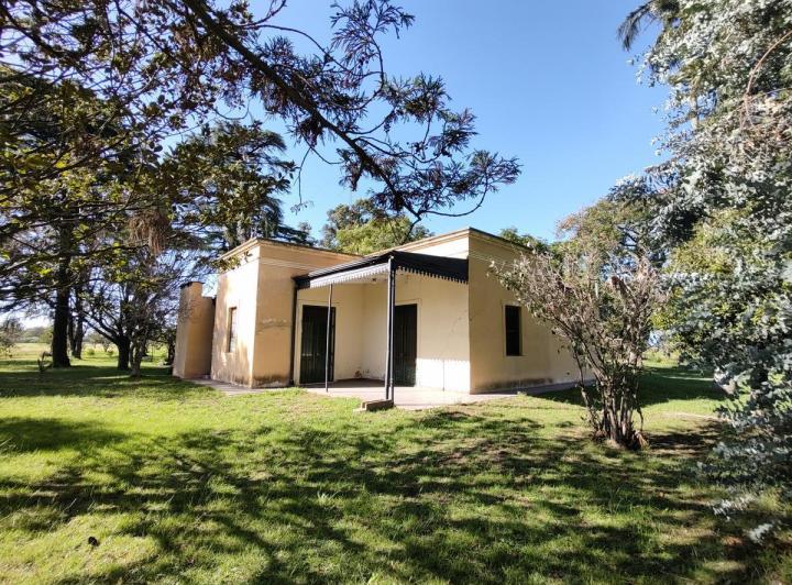 Campo · 134992m² · 5 Ambientes · 2 Cocheras